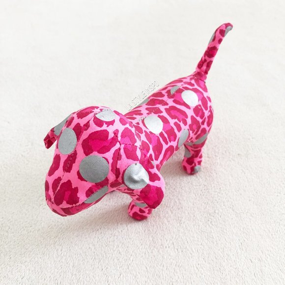 Victoria Secret Pink dog official - Picture 2 of 7